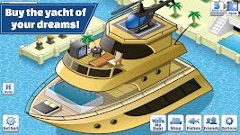 screenshot of Nautical Life : Boats & Yachts