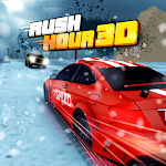 Cover Image of Download Rush Hour 3D 20201219 APK