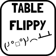 Top 48 Casual Apps Like Table Flippy - Emoji Toss Game - Best Alternatives