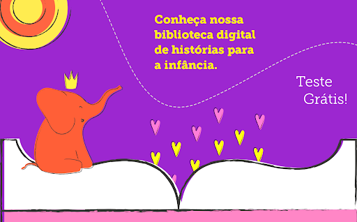 Android application Bamboleio screenshort