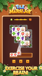 Tile Match Joy- Match 3 Puzzle  screenshots 9