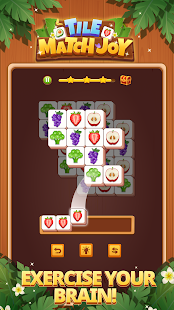 Tile Match Joy- Match 3 Puzzle apkdebit screenshots 4