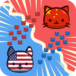 Icon image Conquer the State - Animal War