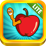 Toddlers First Fruits Lite icon