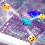 Purple Haze Keyboard icon