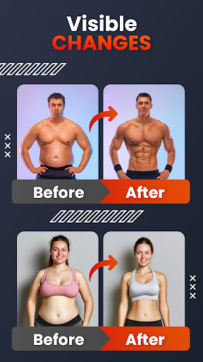 Fitness Workout Lose Weight