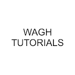 Cover Image of डाउनलोड WAGH TUTORIALS 1.4.17.1 APK