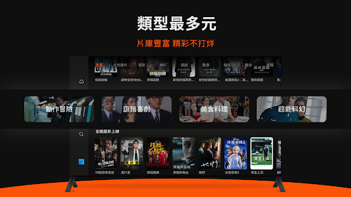MyVideoTV  影音隨看