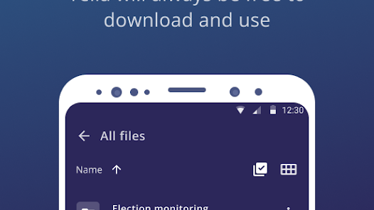 Tella Mod APK {🤫Unlimited Resources/ Ad-Free/No Root Required} Gallery 3