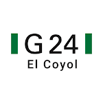 Cover Image of Unduh G24 Coyol  APK