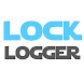 Screen Unlock Logger - Androidアプリ