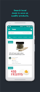 Weedmaps: Marijuana, Cannabis, CBD & Weed Delivery Screenshot
