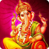 God Ganesha Theme icon