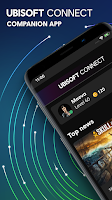 screenshot of Ubisoft Connect