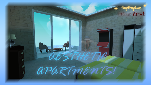 Floptropica: Daboyz Attack Screen 3