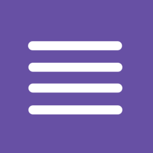 JustList DE logo