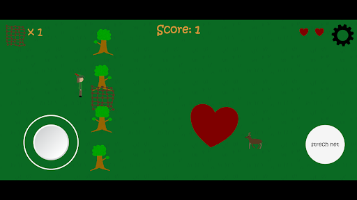 Hirschjagd Screen 3