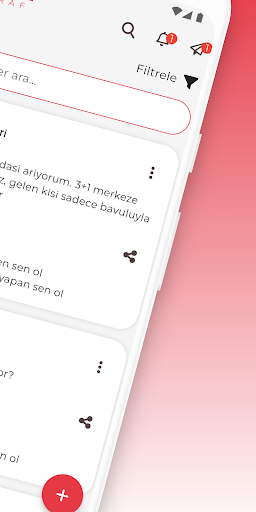 Üniversite İtiraf Screen 2