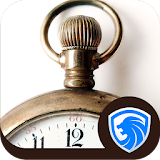 AppLock Theme - Classic Watch icon