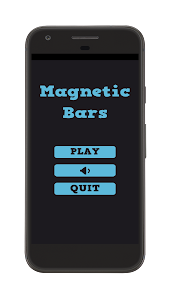 Magnetic Bars - Game