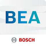 Bosch Event icon
