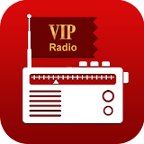 Radio VIP - Radio Online icon