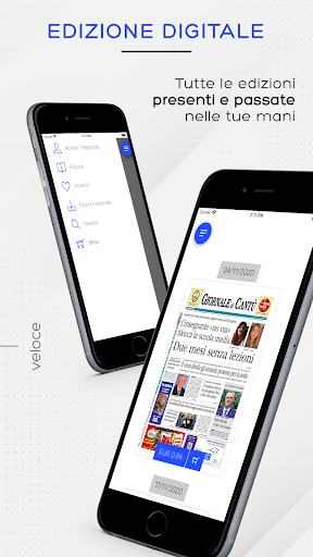 Giornale di Cantù Screen 2