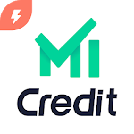 Cover Image of Download Mi Credit - Instant Personal Loan, Cash Online 1.1.0.687 APK