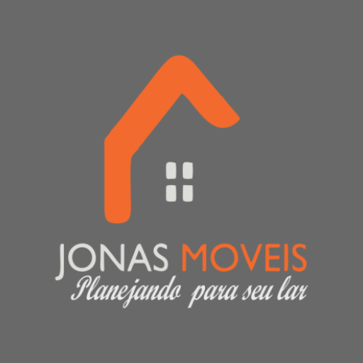 Jonas Móveis logo