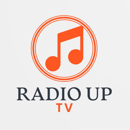 Radio Up logo