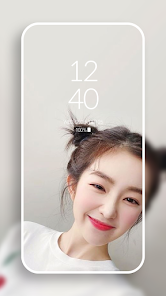 Imágen 3 IRENE(Red Velvet) HD Wallpaper android