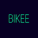 Bikee - Bike sharing platform - Androidアプリ
