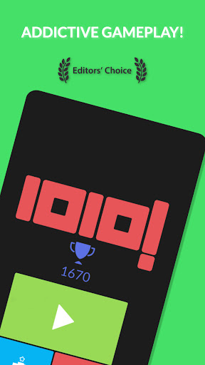 Android application Block Puzzle Original screenshort