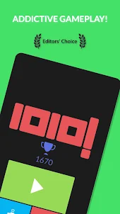 1010! Block Puzzle Original