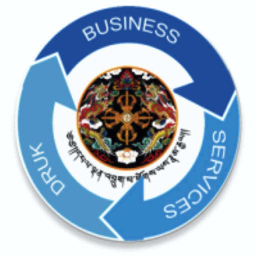 DBS - Druk Business Services