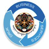 DBS - Druk Business Services icon