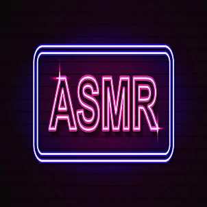 ASMR To Relax