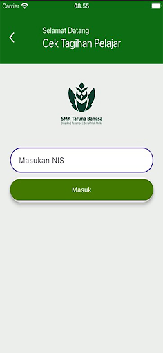 SMK Taruna Bangsa Pelajar Screenshot 2 - AppWisp.com