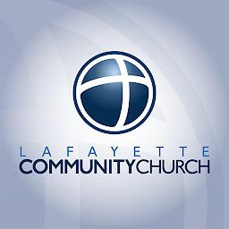 Icon image Lafayette Community Church