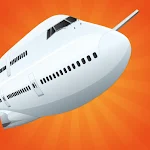 Cover Image of ดาวน์โหลด สลิงเครื่องบิน 3D 1.17 APK