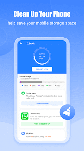 SHAREit: Share & File Manager Screenshot