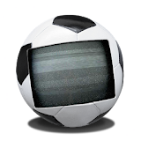 Programme Football icon