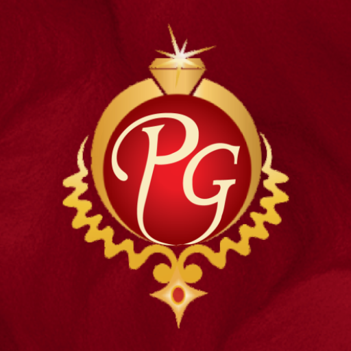 Pravesh Gold logo