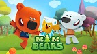 screenshot of Be-be-bears: Adventures