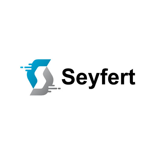 Seyfert Networks logo