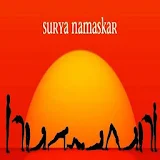 SuryaNamaskar icon