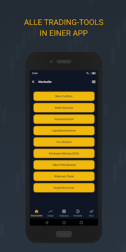 App-Vorschau