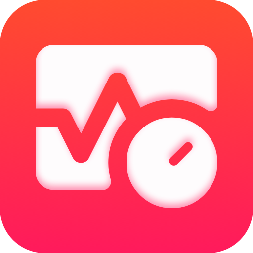 Press Monitor: Easy Recorder