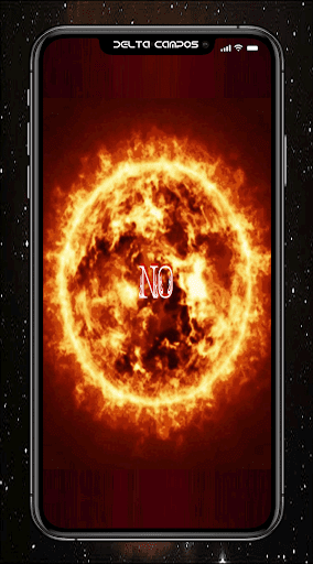 El Gran Oráculo Vidente responde a sus preguntas