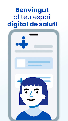 Anteprima dell'app